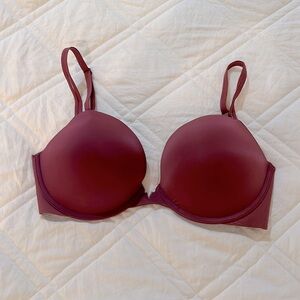 NEW W TAG! Victorias Secret Push-up Bra